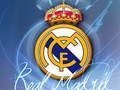 Igra Real Madrid slagalica online
