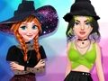 Igra Moderna Witch Street Style moda  online