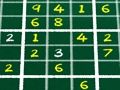 Igra Sudoku za vikend 28  online