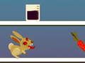 Igra Bijesni zečevi - Bunny Run  online