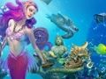Igra Sirena čudi skriveni objekt  online