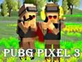 Igra PUBG PIXEL 3 online
