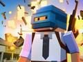 Igra PUBG Craft Battlegrounds online