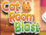 Igra Mačka soba Blast  online