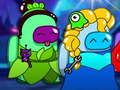 Igra Princeza Amoung Plus Maker online