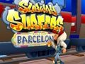 Igra Surfari podzemne željeznice Barcelona online Igra Surfari podzemne željeznice Barcelona online