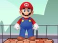 Igra Super Mario skakanje  online