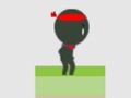 Igra Ninja skok  online