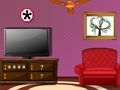 Igra Dizajnerska kuća u bijegu  online