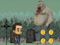 Igra Zombi groblje  online