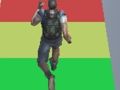 Igra Beskonačno trčanje  online