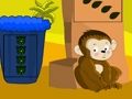 Igra Bijeg iz kuće Oiseau  online
