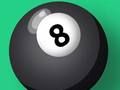 Igra Bazen 8  online