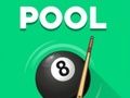 Igra Bazen 8  online