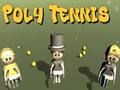 Igra Poli tenis  online