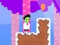 Igra Pixelkenstein: Noć vještica  online