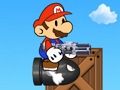 Igra Super Mario brani online
