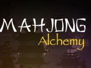 Igra Mahjong alkemija  online