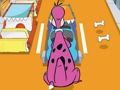 Igra Velika dino trka Flintstones  online
