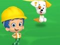 Igra Bubble Guppies Zagonetke iz kućnih ljubimaca online Igra Bubble Guppies Zagonetke iz kućnih ljubimaca online