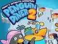Igra Večera za pingvine 2 online Igra Večera za pingvine 2 online