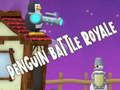 Igra Penguin Battle Royale online