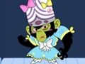 Igra Jutarnja zbrka Powerpuff Girls  online