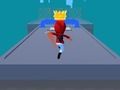 Igra Mania simulatora Parkour online