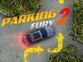 Igra Parking Fury 2 online
