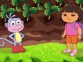 Igra Dora treba alate  online