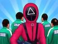 Igra Lignja igra: Green Light, Red Light online Igra Lignja igra: Green Light, Red Light online