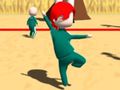 Igra Lignja Igra 3D Online  online
