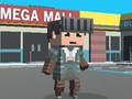 Igra Squid Game Challenge Battle 3D online