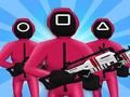 Igra Lign Game Battle Royale online