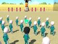 Igra Squid The Game Mobilna verzijaa  online