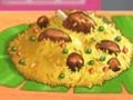 Igra Sarina kuharska klasa: ovčetina Biryani online Igra Sarina kuharska klasa: ovčetina Biryani online