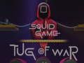 Igra Lignja Igra Tug Of War  online