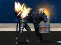 Igra Naruto Free Fight: Sezona 2  online