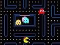 Igra Gđa Pac Man  online