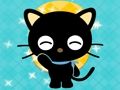 Igra Hello Kitty Playhouse Chococat 123 Tracing  online