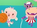 Igra Disney Junior spreman za Dan pranja predškolskog pranja online Igra Disney Junior spreman za Dan pranja predškolskog pranja online