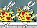Igra Bijeg iz Alice Tale  online