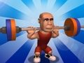 Igra Mrlifter online