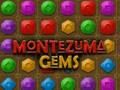 Igra Montezuma Stones  online