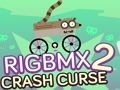 Igra Rig BMX 2 Crash tečaj online Igra Rig BMX 2 Crash tečaj online