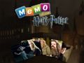 Igra Memo Deluxe Harry Potter online Igra Memo Deluxe Harry Potter online