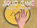 Igra Lignja Igra Dalgona Challenge  online