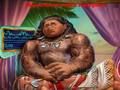 Igra Hitna pomoć uskrsnuća Moana  online