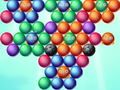 Igra MK - Aqua Bubble Shooter online