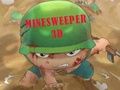 Igra Minolovac 3d online Igra Minolovac 3d online